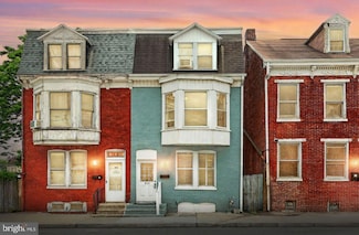 310 E South St, York, PA 17403