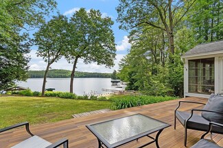 29 N Mason Rd, Brookline, NH 03033