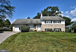 591 General Muhlenberg Rd, King of Prussia, PA 19406