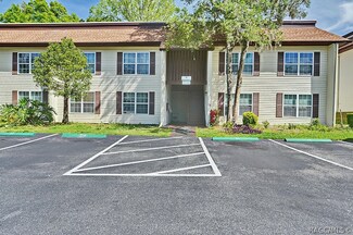 2400 Forest Dr Unit 255, Inverness, FL 34453