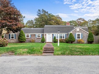74 Ocean Ave, South Yarmouth, MA 02664
