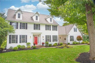 4708 Cornish Heights Pkwy, Syracuse, NY 13215