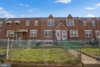 6023 Shisler St, Philadelphia, PA 19149