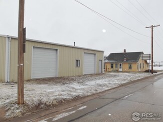 241 E 1st St, Haxtun, CO 80731