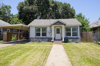 1619 Baylor Ave, Waco, TX 76706