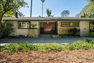 2180 Pinecrest Dr, Altadena, CA 91001