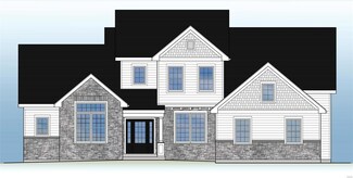553 Long Acres Dr, Olivette, MO 63132