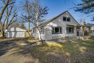 511 S Winter Ave, Goshen, IN 46526