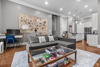 1411 Washington St Unit 4, Boston, MA 02118