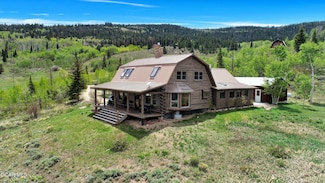 595 Gcr 130, Kremmling, CO 80459