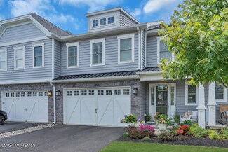 63 Lawley Dr, Lincroft, NJ 07738