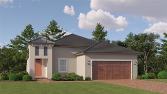 9706 Minnow Ray Dr, Land O' Lakes, FL 34638