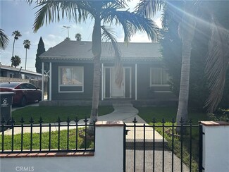 2027 S Broadway, Santa Ana, CA 92707