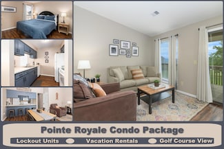 158 Troon Dr Unit 19, Branson, MO 65616