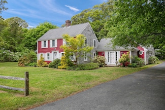 181 Pleasant St, South Yarmouth, MA 02664