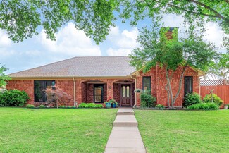 1513 Clover Dr, Allen, TX 75002