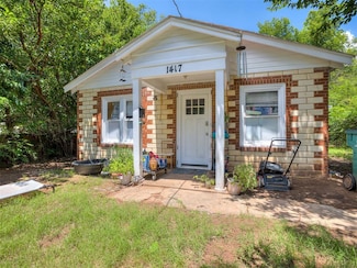1417 NE 10th St, Oklahoma City, OK 73117