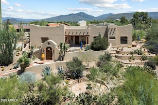 9030 E Trail Dr, Carefree, AZ 85377