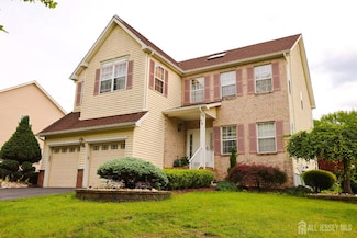 19 Crescent Rd, Old Bridge, NJ 08857