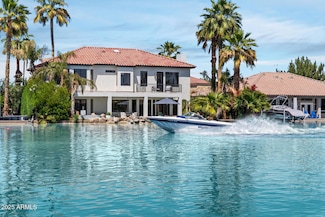 1539 W Laurel Ave, Gilbert, AZ 85233