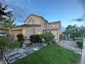 3201 Harbor Vista St, Las Vegas, NV 89117