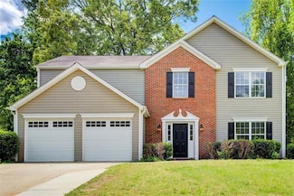 4110 Ridgebrook Bend, Cumming, GA 30028