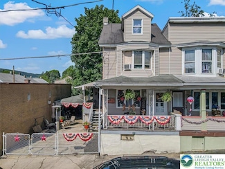 259 5th St, Coaldale, PA 18218