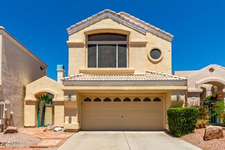1128 E Silverwood Dr, Phoenix, AZ 85048