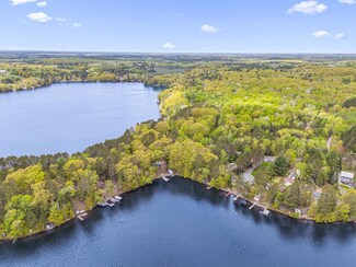 On N Oneida Lake Rd, Harshaw, WI 54529