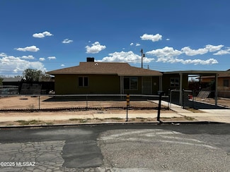 3018 E Kaibab Vista, Tucson, AZ 85713