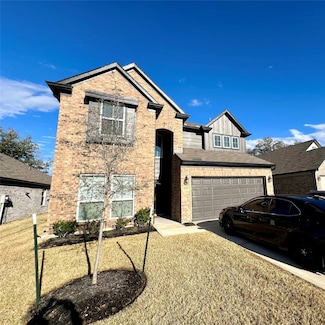 11710 Glossy Oak Ln, Houston, TX 77066