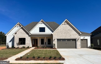 444 Seabiscuit Walk Unit 55, Peachtree City, GA 30269