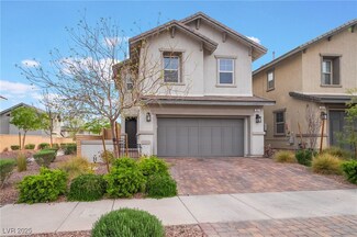 312 Cape Seville Place, Henderson, NV 89015