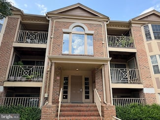 3402 Tulleys Pointe Ct Unit 1A, Abingdon, MD 21009