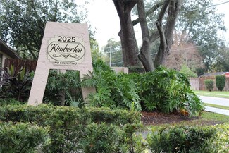 2025 Sylvester Rd Unit N208, Lakeland, FL 33803