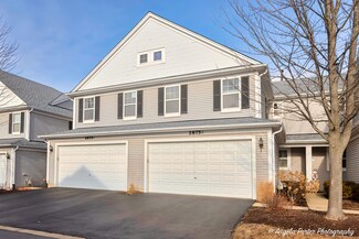 2875 Glacier Way Unit D, Wauconda, IL 60084