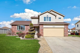 3800 River Rd, Hazel Crest, IL 60429