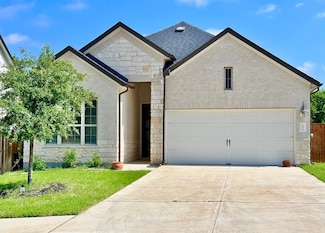 12608 Stanford Dr, Manchaca, TX 78652