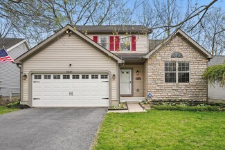 3441 Lindstrom Dr, Columbus, OH 43228