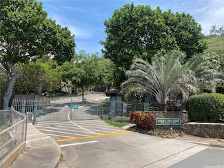 1487 Hiikala Place Unit 44, Honolulu, HI 96816