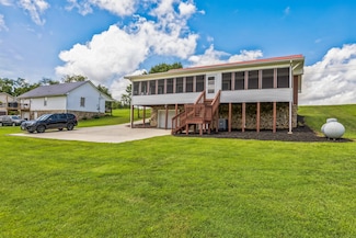 544 Carters Valley Rd, Rogersville, TN 37857
