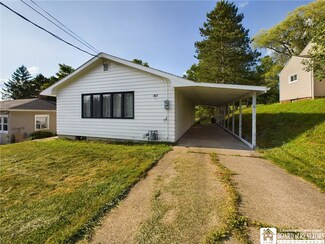 269 Hamilton Ave, Olean, NY 14760