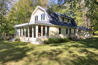 1599 Loon Lake Dr, Birchwood, WI 54817