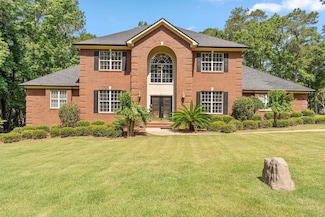9011 Winged Foot Dr, Tallahassee, FL 32312