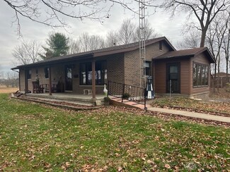 539 Rush Rd, New Madison, OH 45346