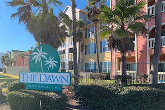 7000 Seawall Blvd Unit 1124, Galveston, TX 77551