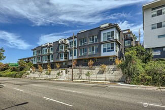 3410 15th Ave W Unit A, Seattle, WA 98119