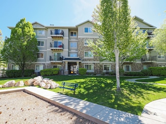 1230 E Privet Dr Unit 214, Salt Lake City, UT 84121