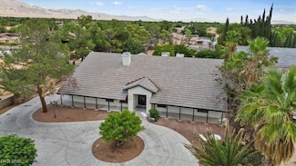 7340 N Monte Cristo Way, Las Vegas, NV 89131