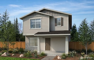 5134 87th Dr NE Unit 63, Marysville, WA 98270